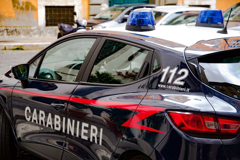 Corruzione, arrestato ex pm di Salerno con altri 4 indagati eccellenti