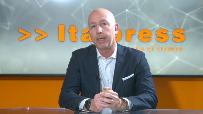 D’Angelo “Italia tra i primi Paesi Ue per il mercato nero dei dati”