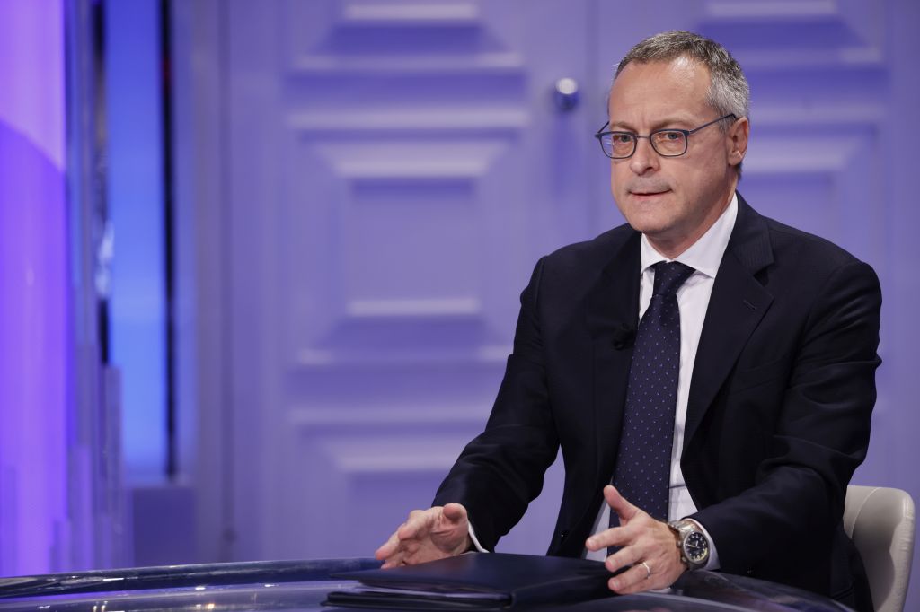 Bonomi “Più incentivi al lavoro, misure strutturali sull’energia”