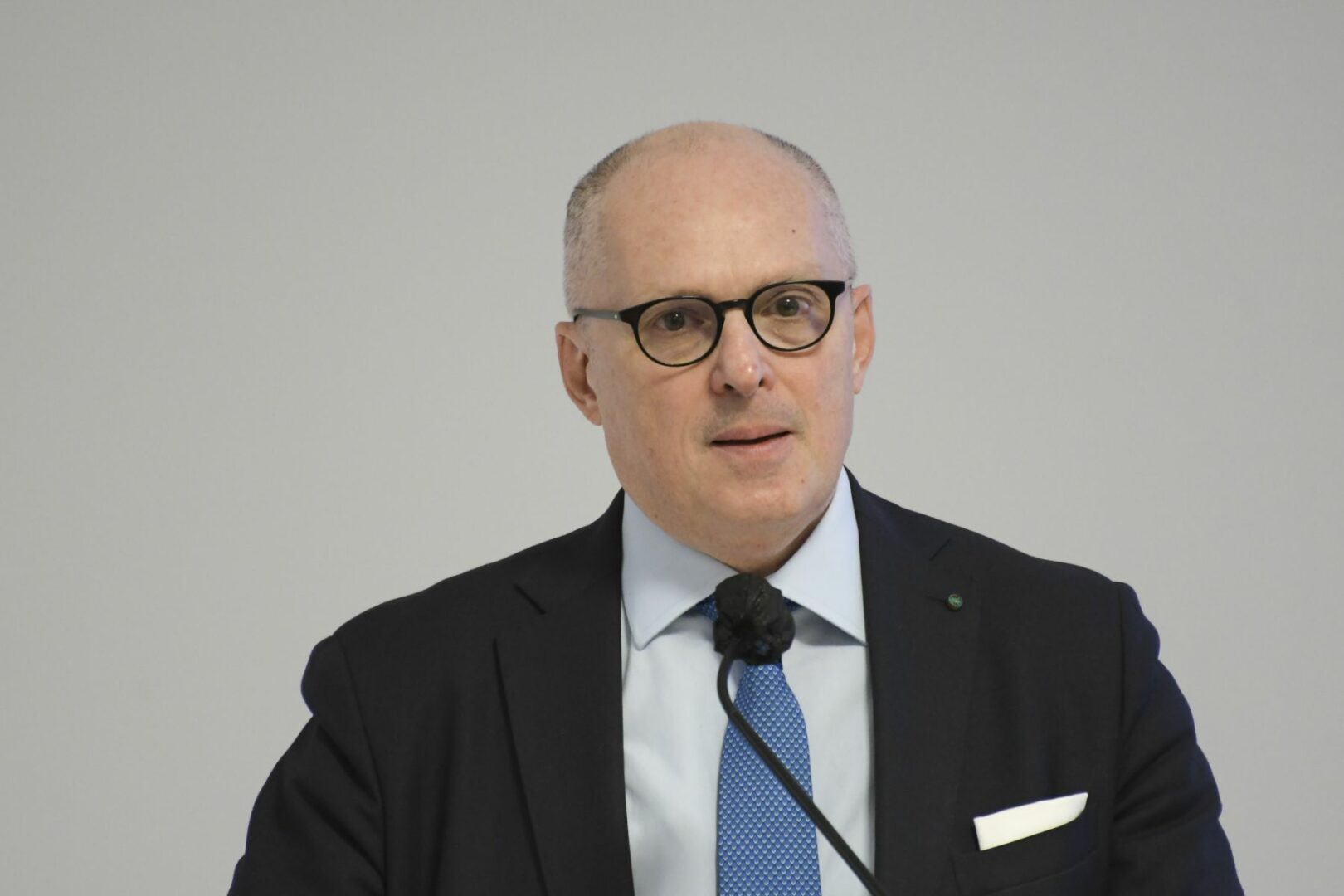 Covid, Ricciardi: “Sì a una quarta dose per medici e fragili”