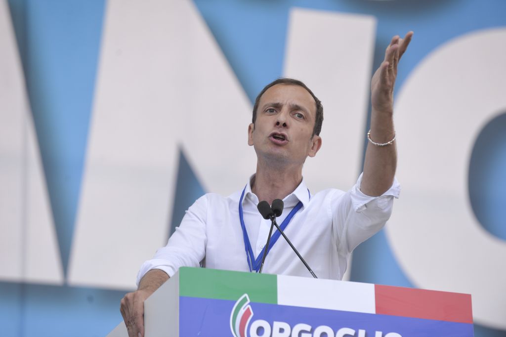 Autonomia, Fedriga “Anche il Sud la sta chiedendo”