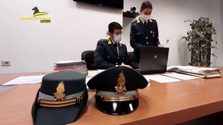 Palermo: corruzione in una partecipata della Regione, 9 misure cautelari