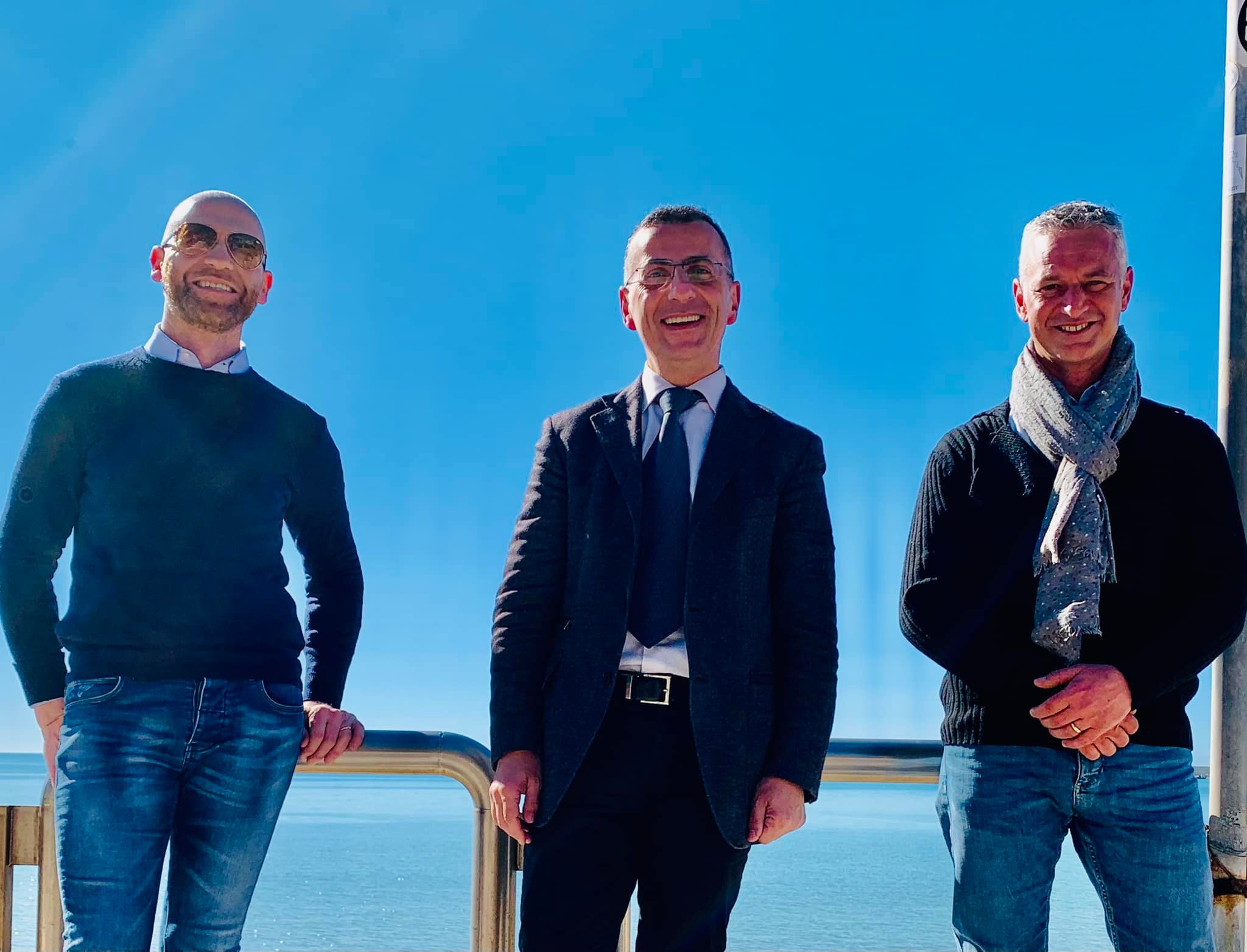 Elezioni Petrosino, Gaspare Giacalone: “Gruppo unito per cercare un nome”