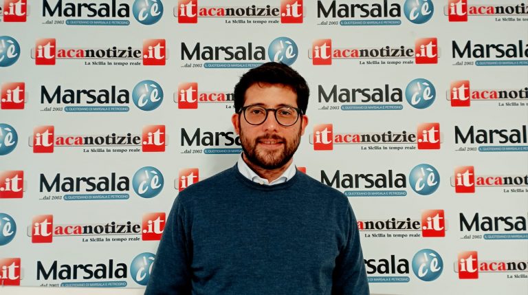 Vito Milazzo: “Il movimento Liberi insiste perché Marsala abbia un nuovo Piano Regolatore”