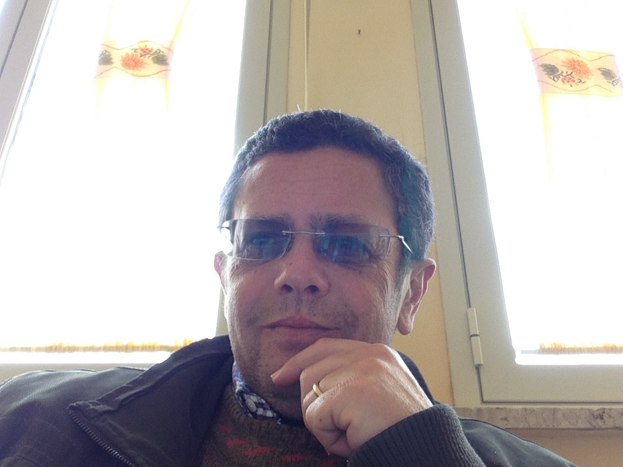 Marsala: addio al dottor Duccio Parlavecchio