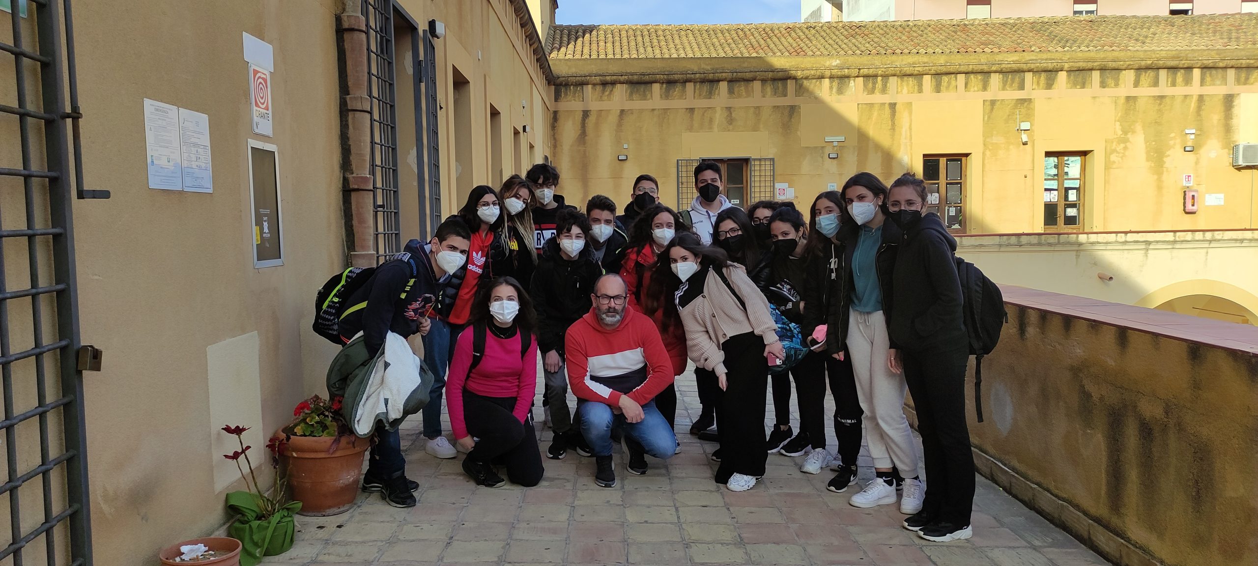 Al Liceo Classico di Marsala “A Scuola di Siciliano” per conoscere le radici
