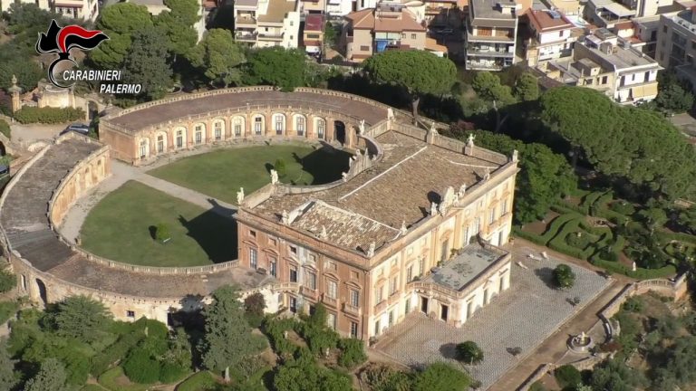 Truffe alle banche, 5 arresti nel palermitano