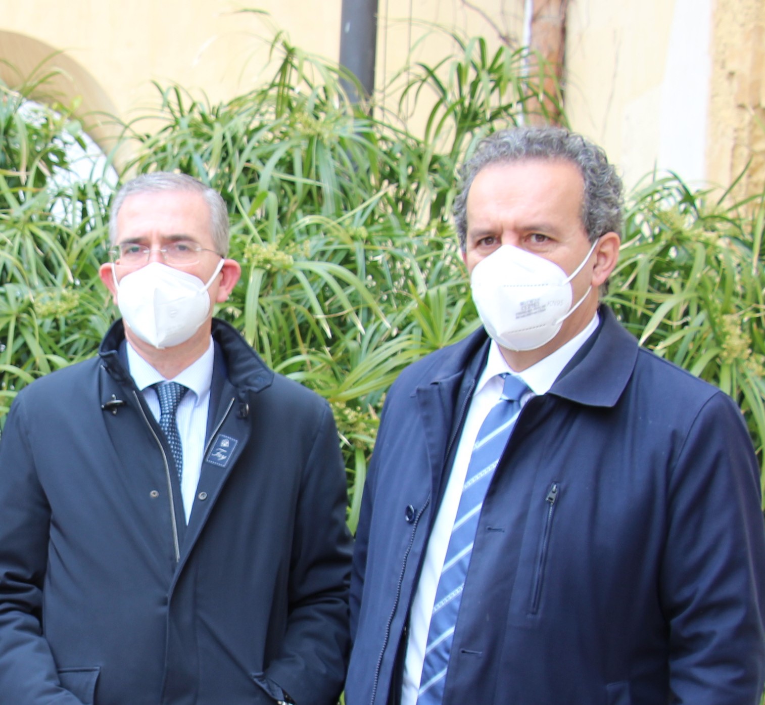 Ferrovia Palermo-Trapani, Grillo: “Ora collegare l’aeroporto di Birgi”