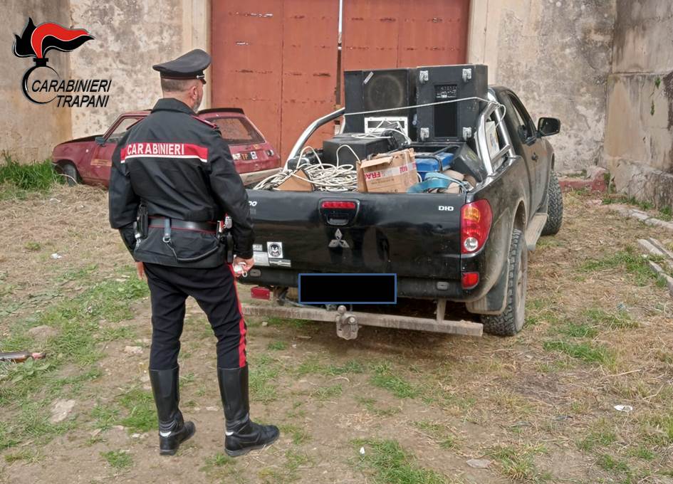 Risse e feste abusive, denunciate 7 persone