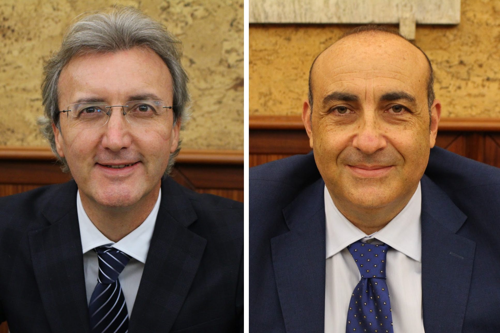 Riscaldamenti e altre criticità al plesso San Leonardo di Cutusio, Coppola e Alagna presentano un’interrogazione