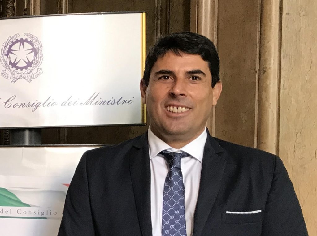 Giuseppe Sciarabba