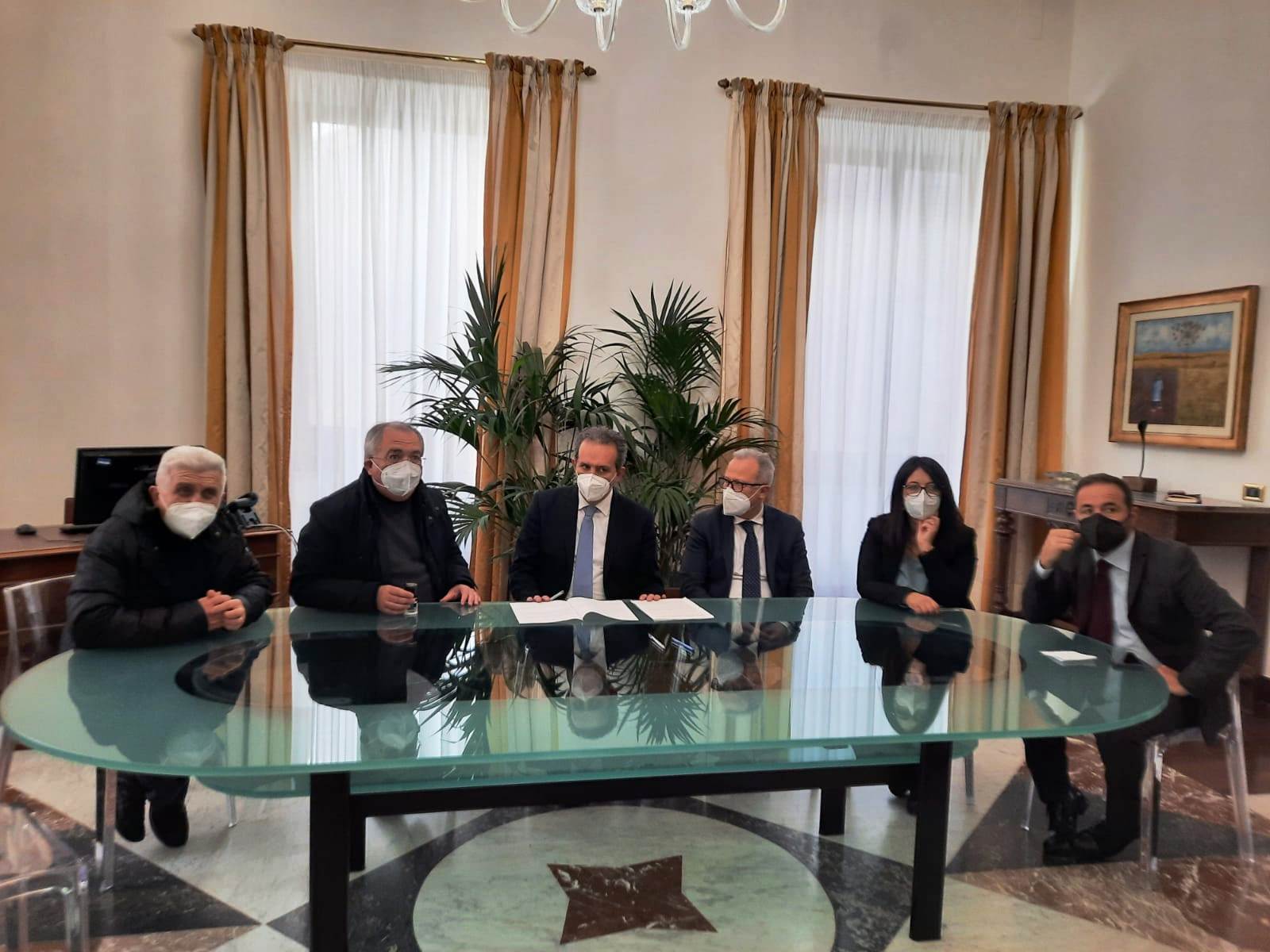 A Marsala nascerà il Museo dei “Giusti di Sicilia”