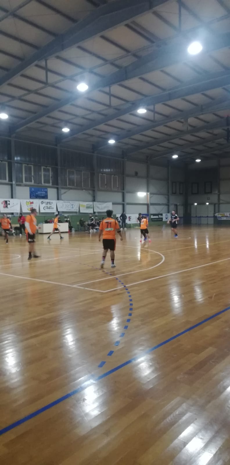 Pallamano: attesa per il match tra Th Alcamo e Leali Marsala