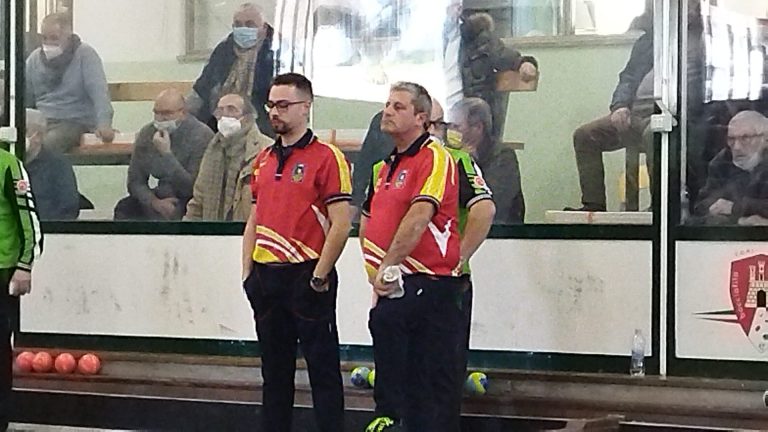 Bocce A2: l’Edera Marsala ancora in campo in trasferta