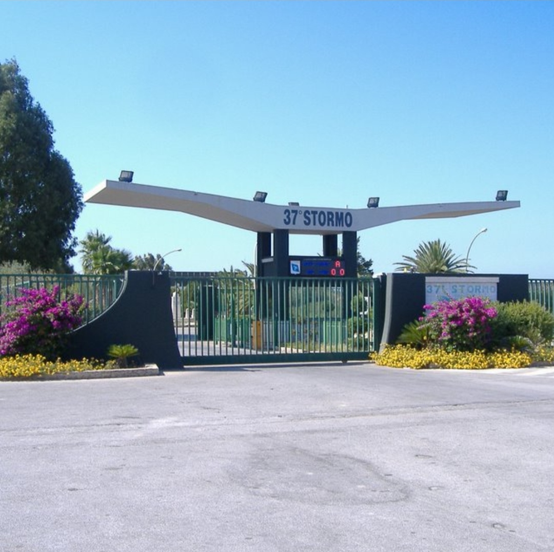 All’aeroporto militare di Birgi l’iniziativa “Eroi del cielo, ricordiamoli così”