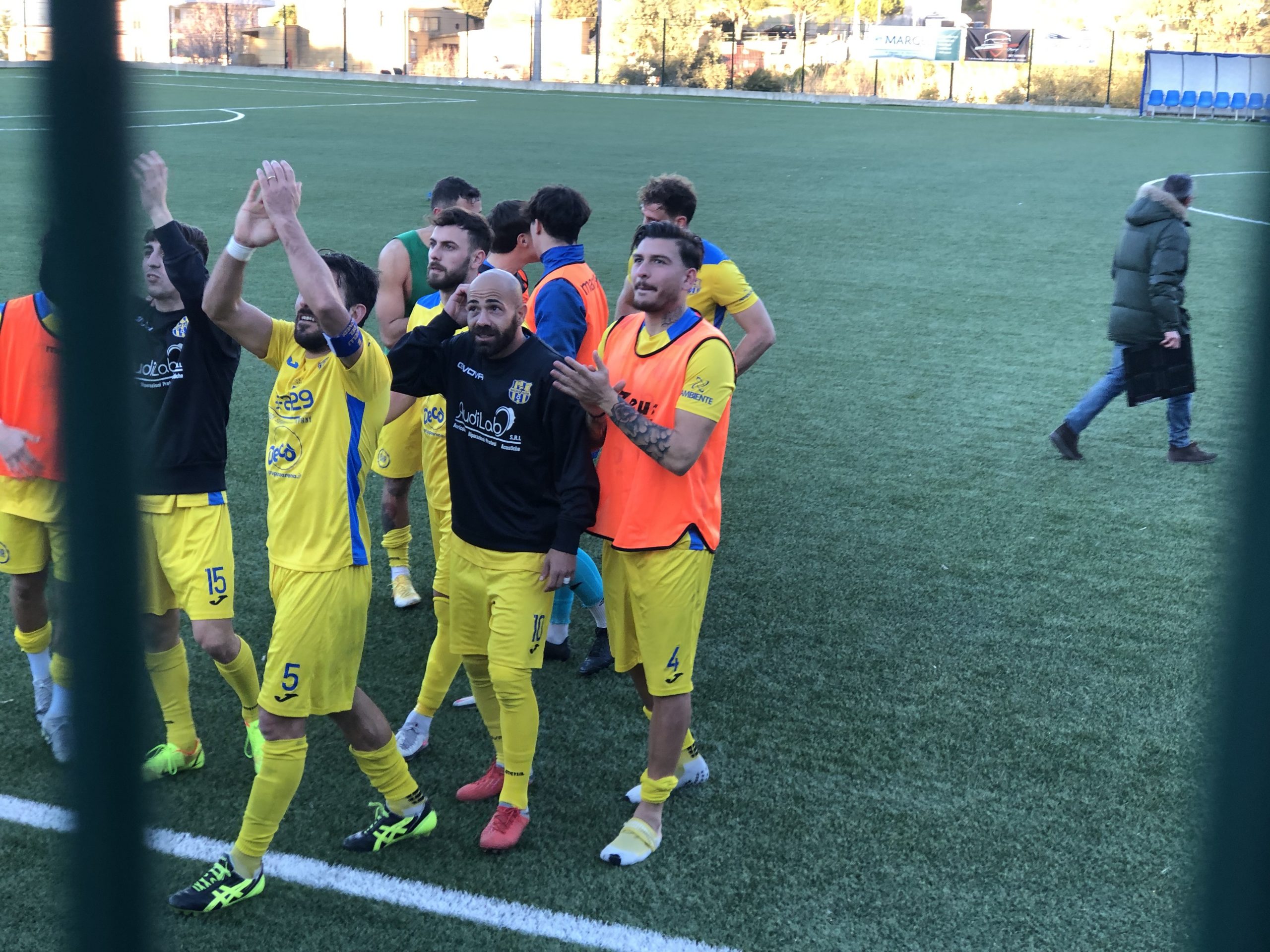Il Mazara conquista il pass per la finale di Coppa Italia Eccellenza
