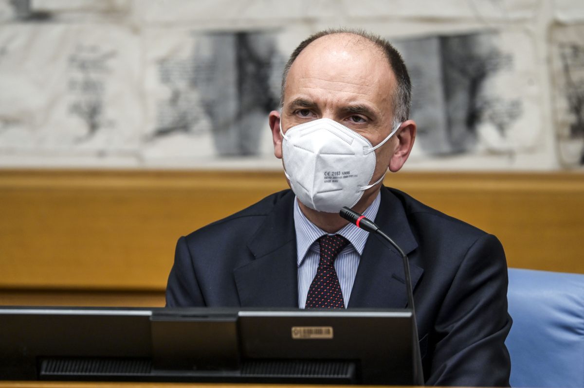 Letta ai partiti “Attuare insieme le sollecitazioni di Mattarella”