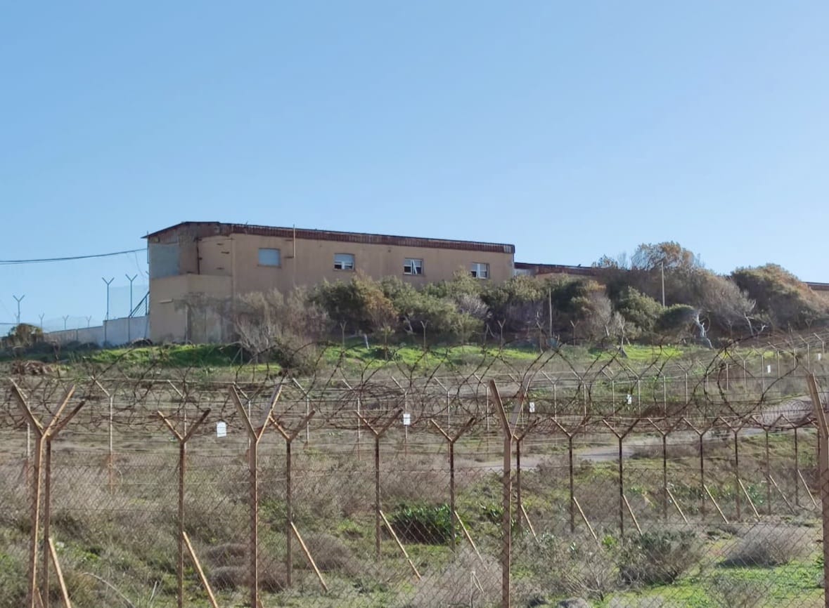 Nell’ex base militare di Lampedusa sorgerà un Centro studi internazionale per la Pace