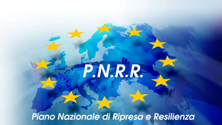 Il sì di Partanna al Distretto D54: 4 progetti da finanziare con il PNRR