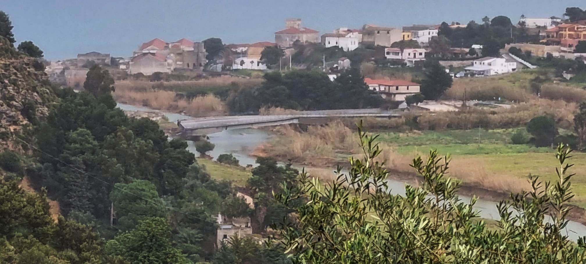 Ponte Bartolomeo, CNA: “Intervento urgente della Regione per il ripristino”