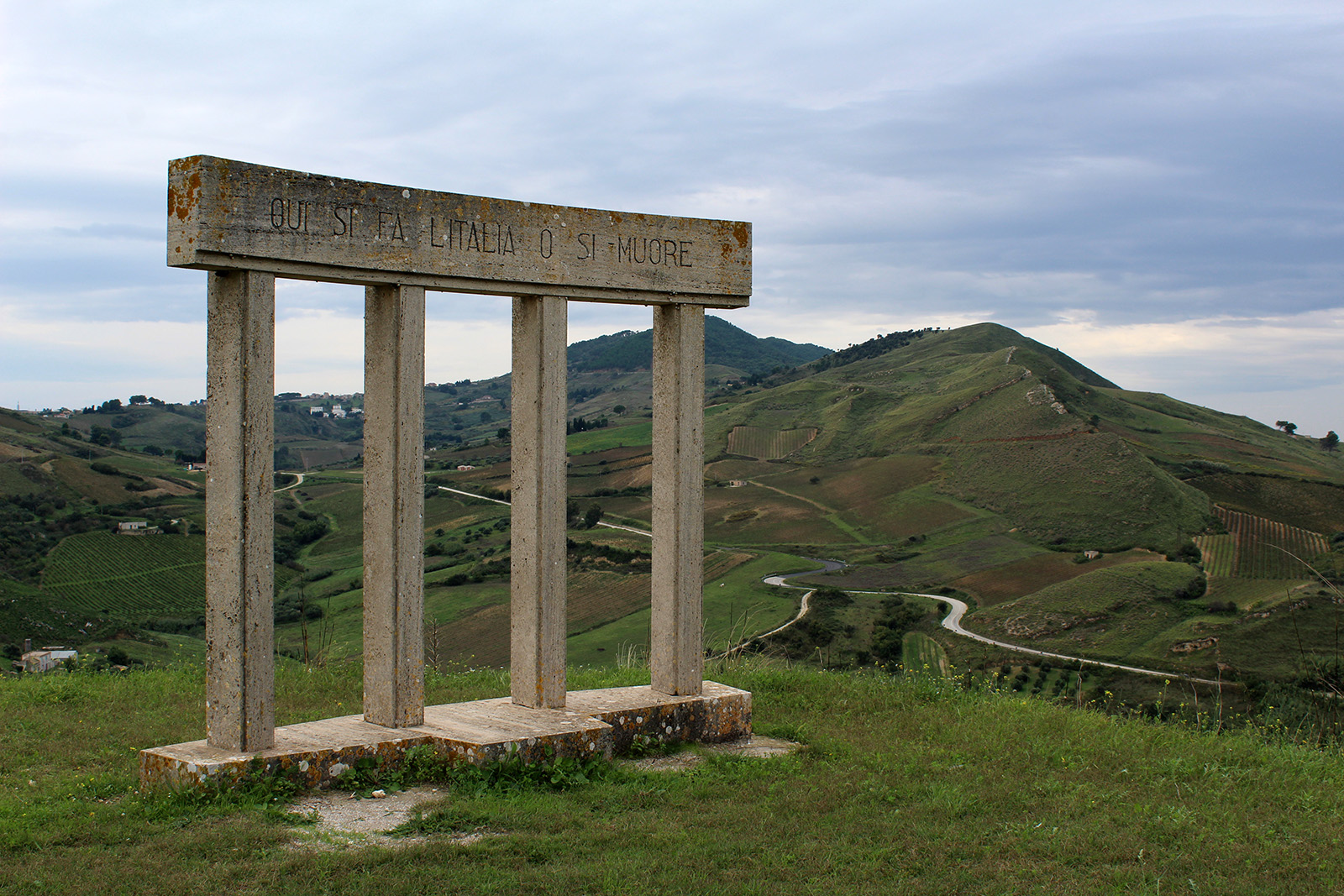 Teatro di Segesta e Pianto Romano, attivato biglietto unico