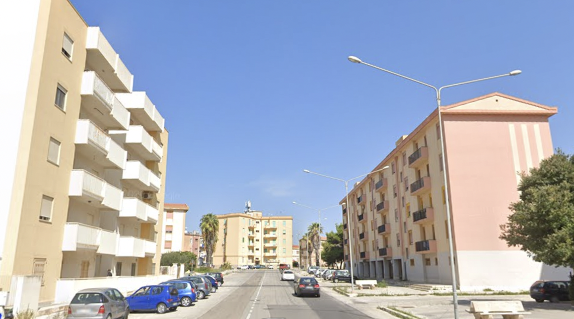 Marsala: occupano un alloggio popolare abusivo, al via lo sgombero