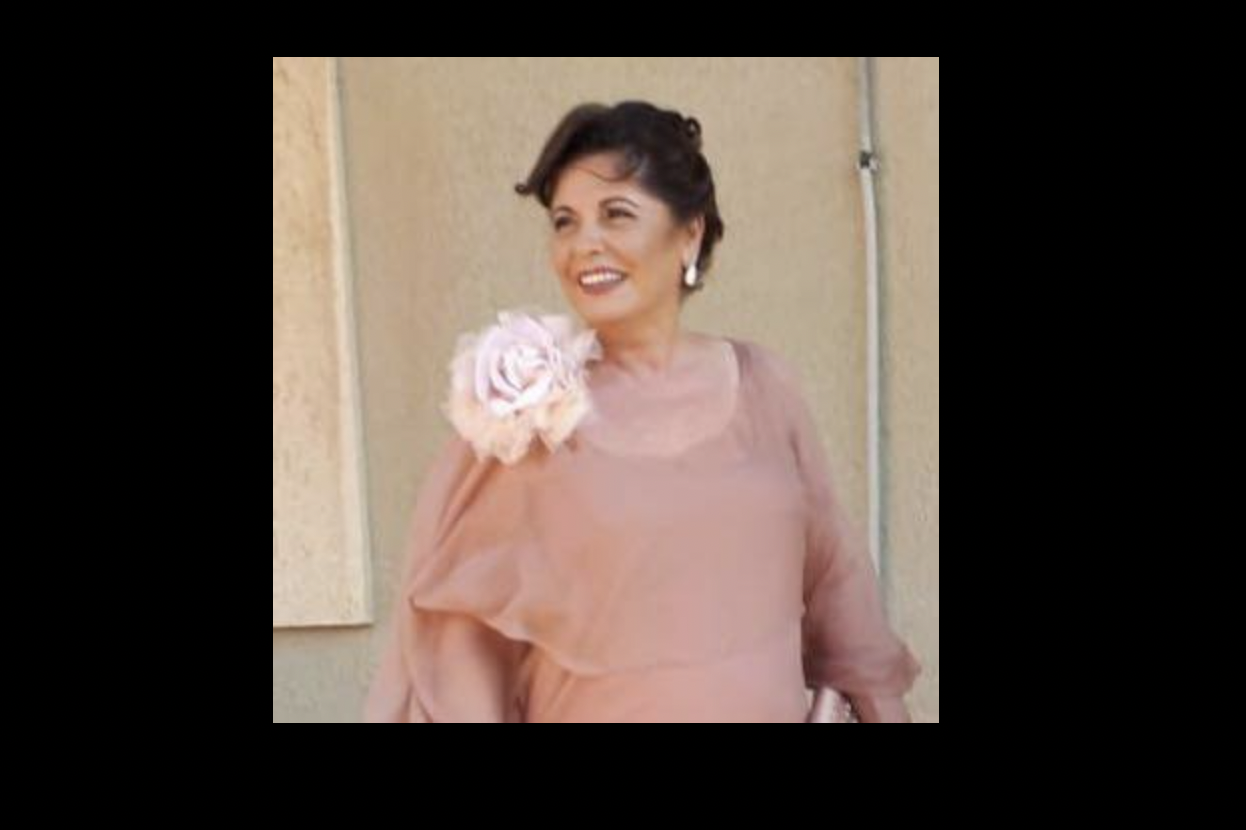 Scompare Rosa Basiricò, editrice di La Tr3. Le condoglianze alla famiglia Agate