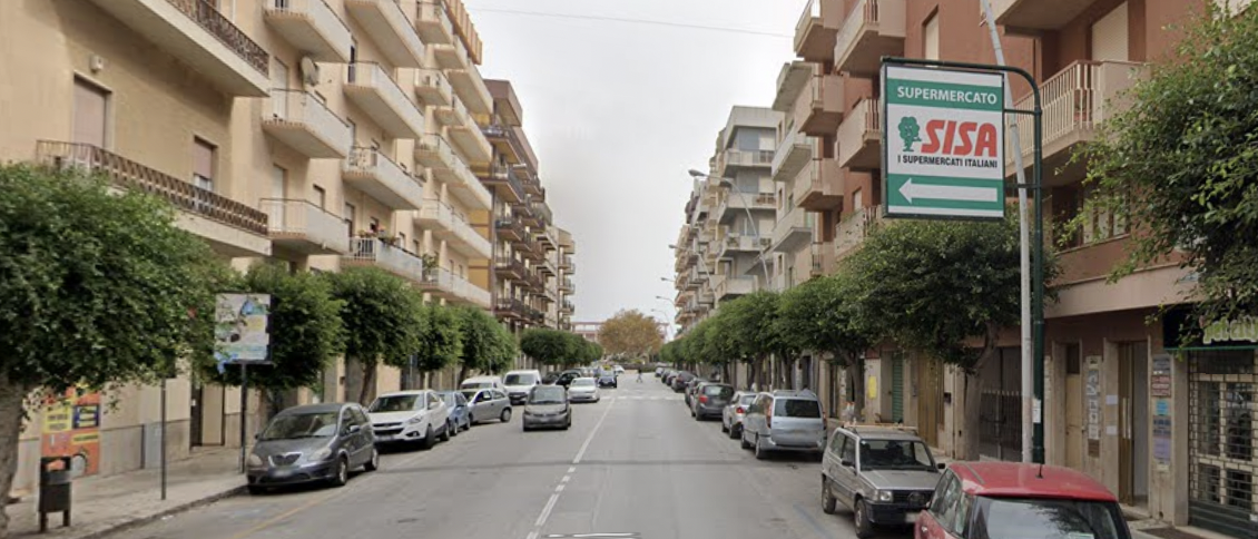 Marsala: corto circuito, al buio via Mazzini e strade limitrofe