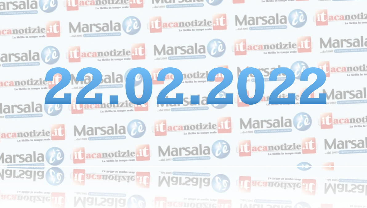 22.02.2022 oggi si celebra la data palindroma