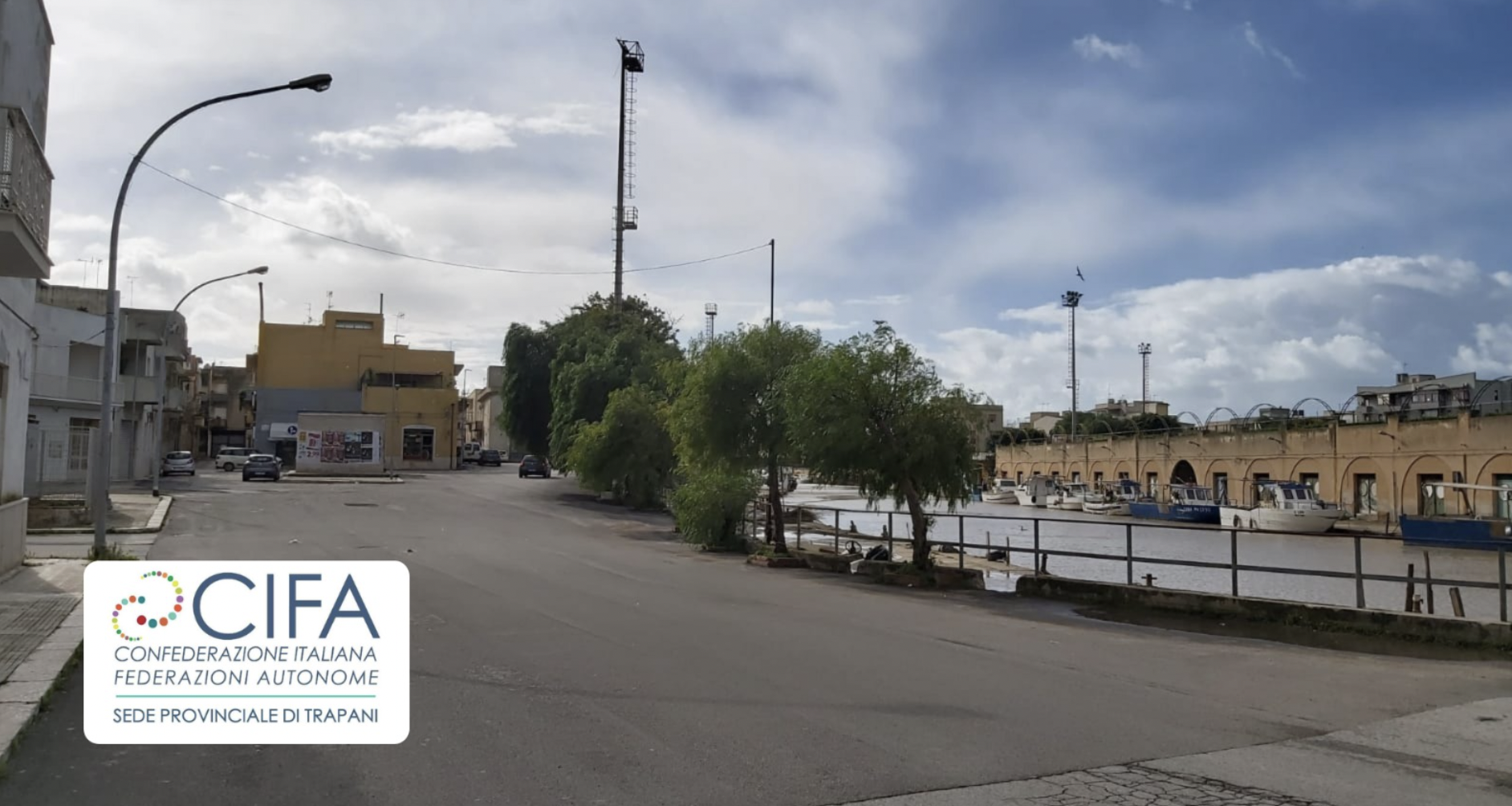 Mazara: CIFA propone un mercato rionale per eliminare l’abusivismo