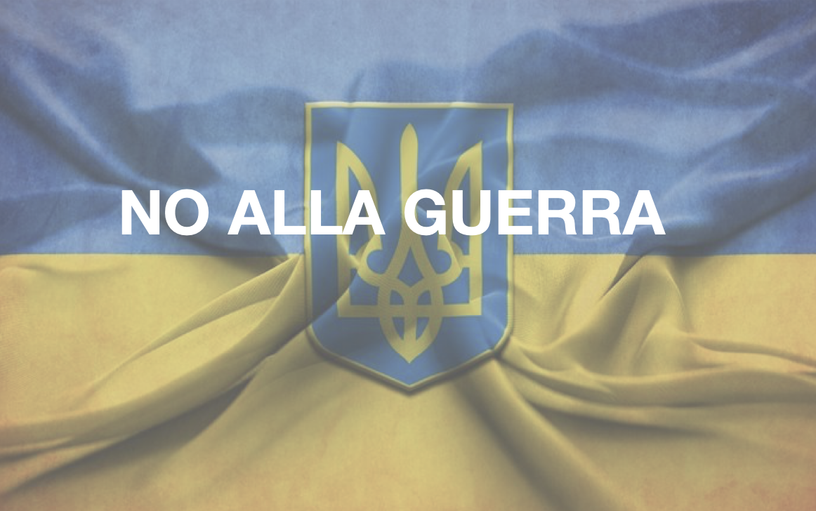 In Prefettura Cgil e Uil per dire no alla guerra in Ucraina