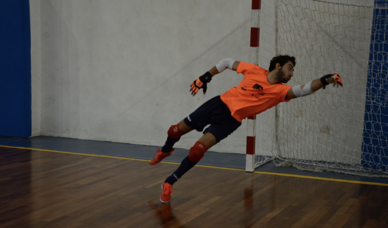 Dopo il poker col Villaurea, Marsala Futsal verso Palermo