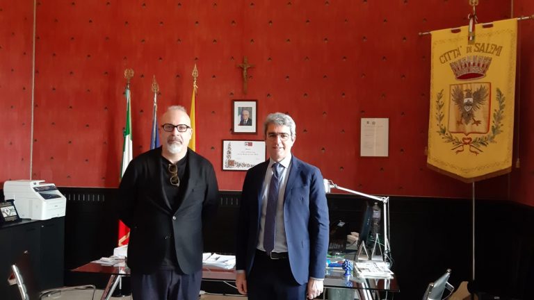 Salemi centra due finanziamenti Pnrr per l’edilizia residenziale