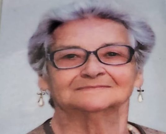 Una Messa in suffragio di Giovanna Maggio