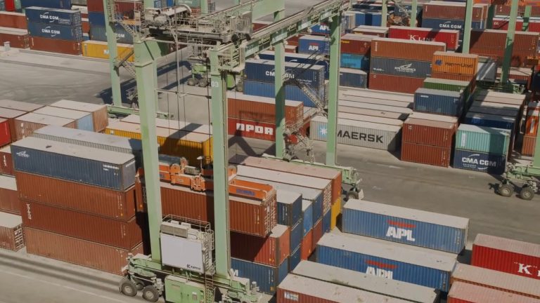 A dicembre cresce l’export, +16,2% su base annua