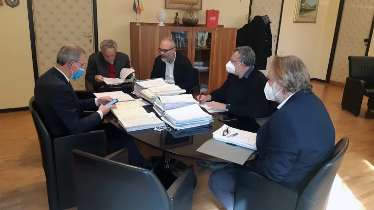 Favignana, dopo trent’anni si costruiranno nuove case popolari