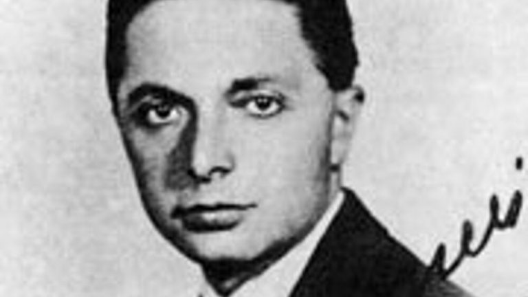 Trapani commemora il 77° anniversario della morte di Giovanni Palatucci