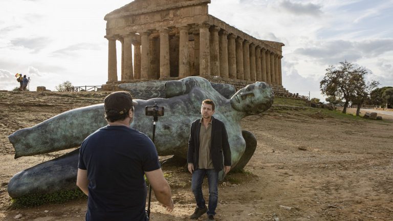 Stasera su Raiuno torna Màkari 2 con le avventure di Saverio Lamanna