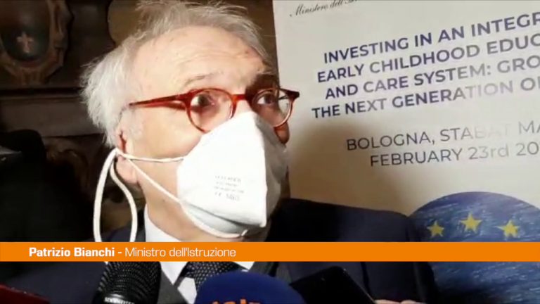 Scuola, Bianchi: “Serviranno concorsi per docenti ogni anno”