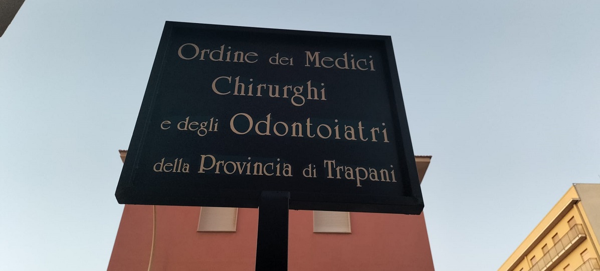 Sciopero nazionale dei medici, anche Trapani aderisce