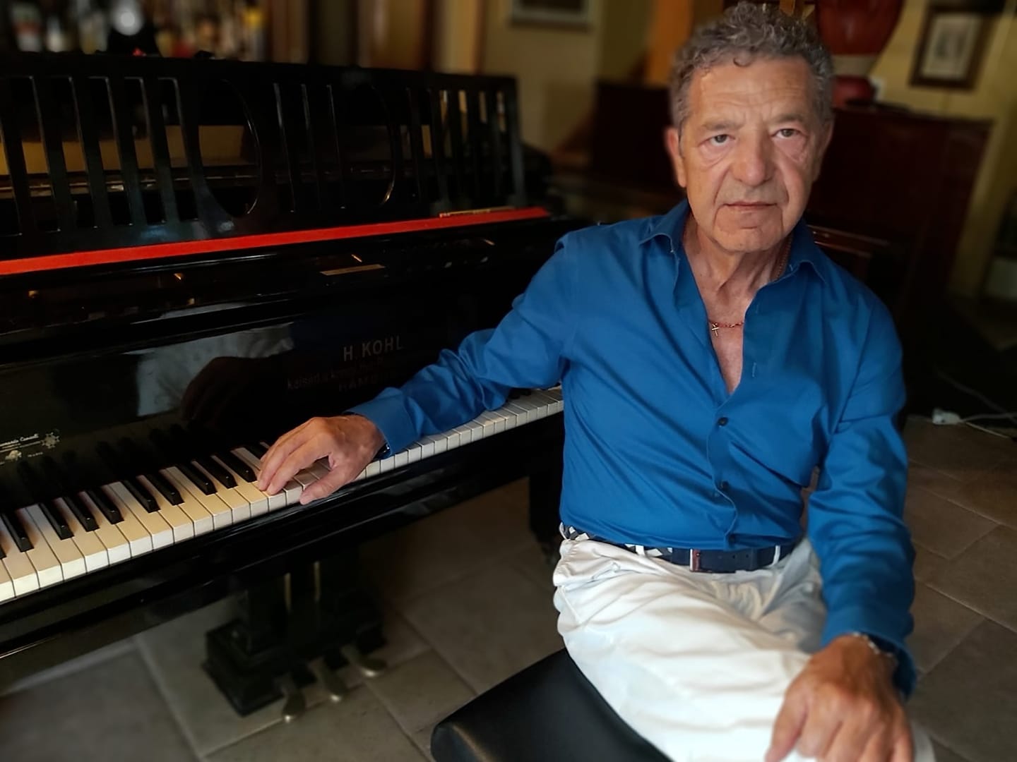 Marsala, si presentala Stagione Concertistica dell’Associazione Culturale Accademia “Ludwig Van Beethoven”