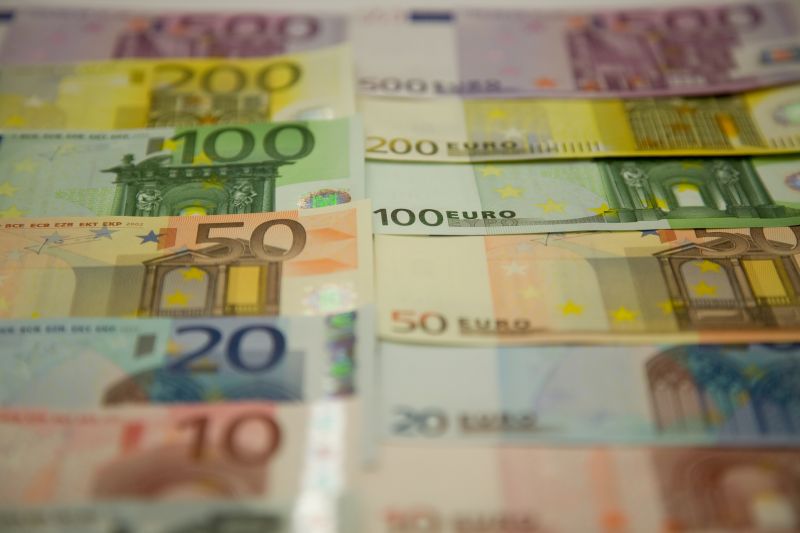 Nel 2021 entrate tributarie in crescita a quota 496 miliardi