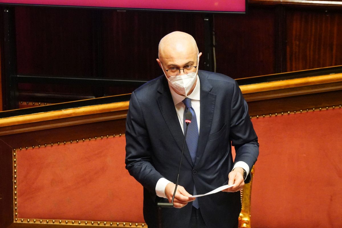 Governo, D’Incà “Entro il 30 giugno 4 importanti riforme”