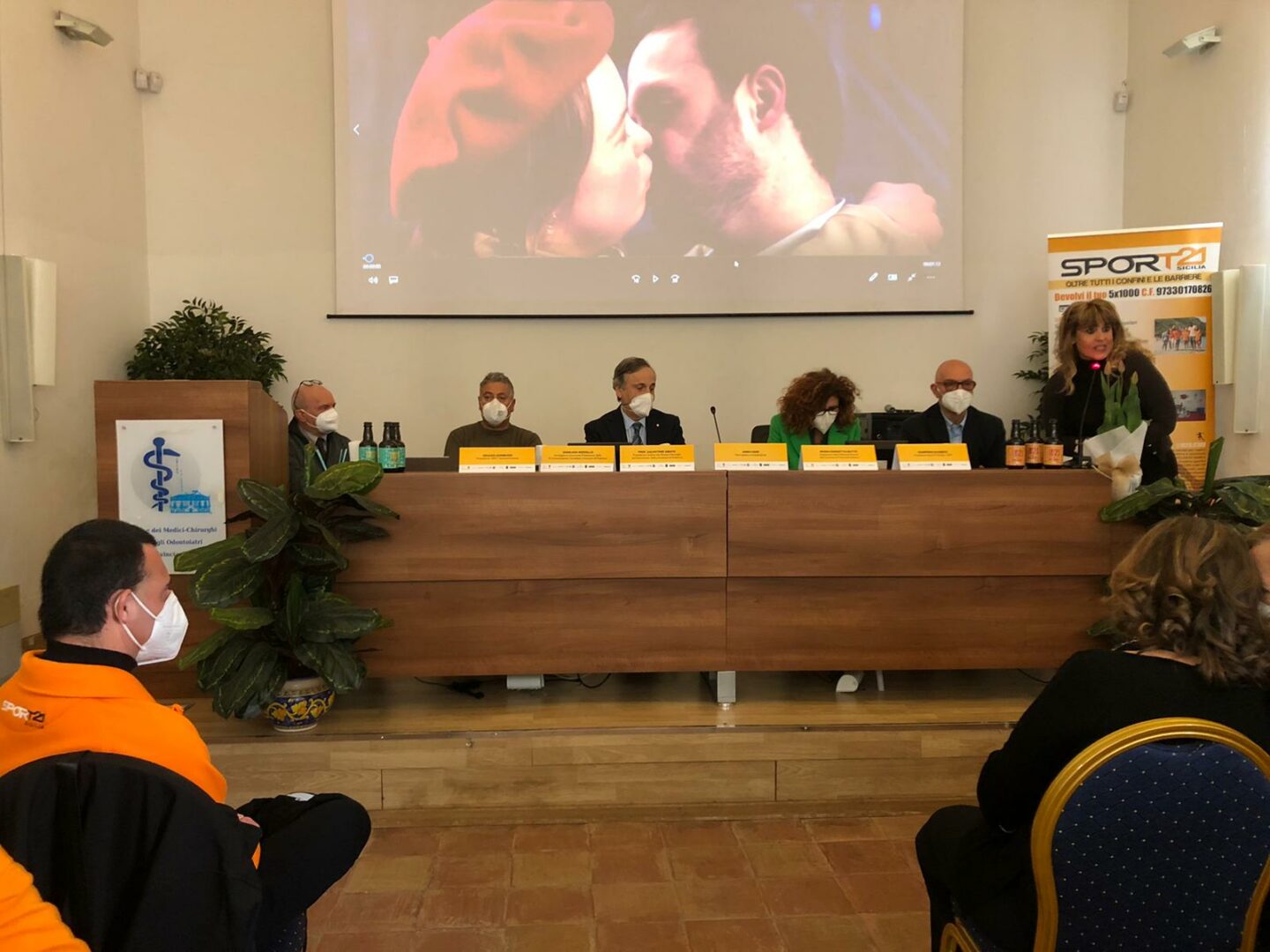 Giornata mondiale della sindrome di Down, un convegno a Palermo