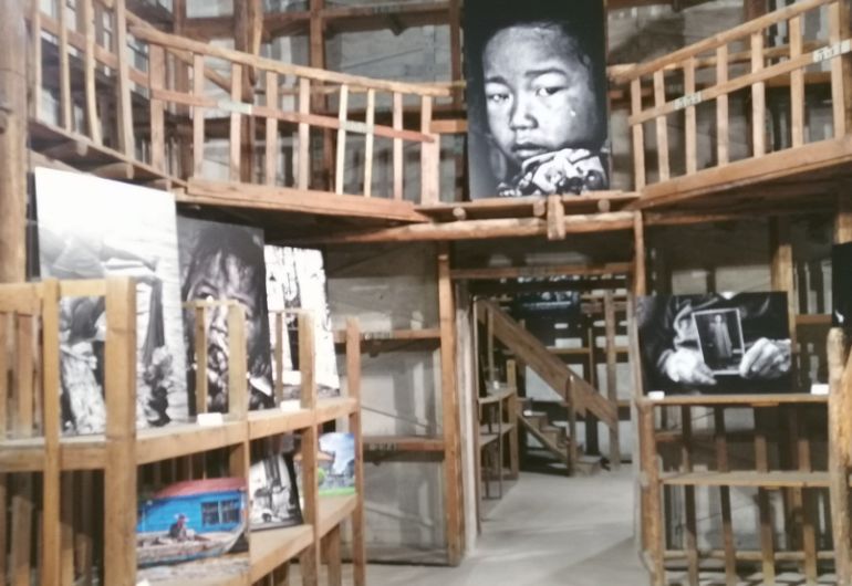 A Palazzo Branciforte di Palermo la mostra “Universi silenziosi”
