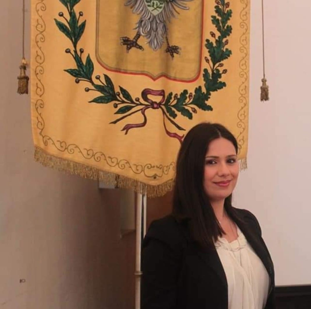Lega Provincia di Trapani: Adelaide Terranova nominata Responsabile Enti Locali