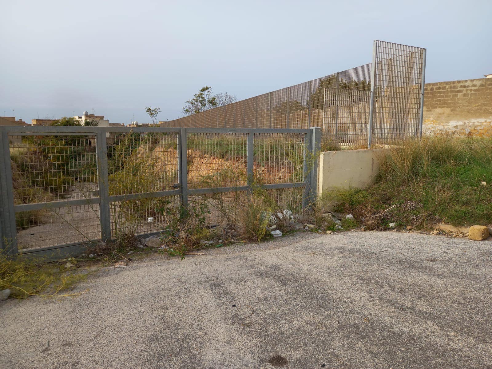 Campobello di Mazara, la Regione ordina la bonifica di contrada Perriera