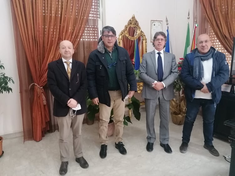 Rigenerazione urbana: 4 comuni trapanesi cercano contributi da investire