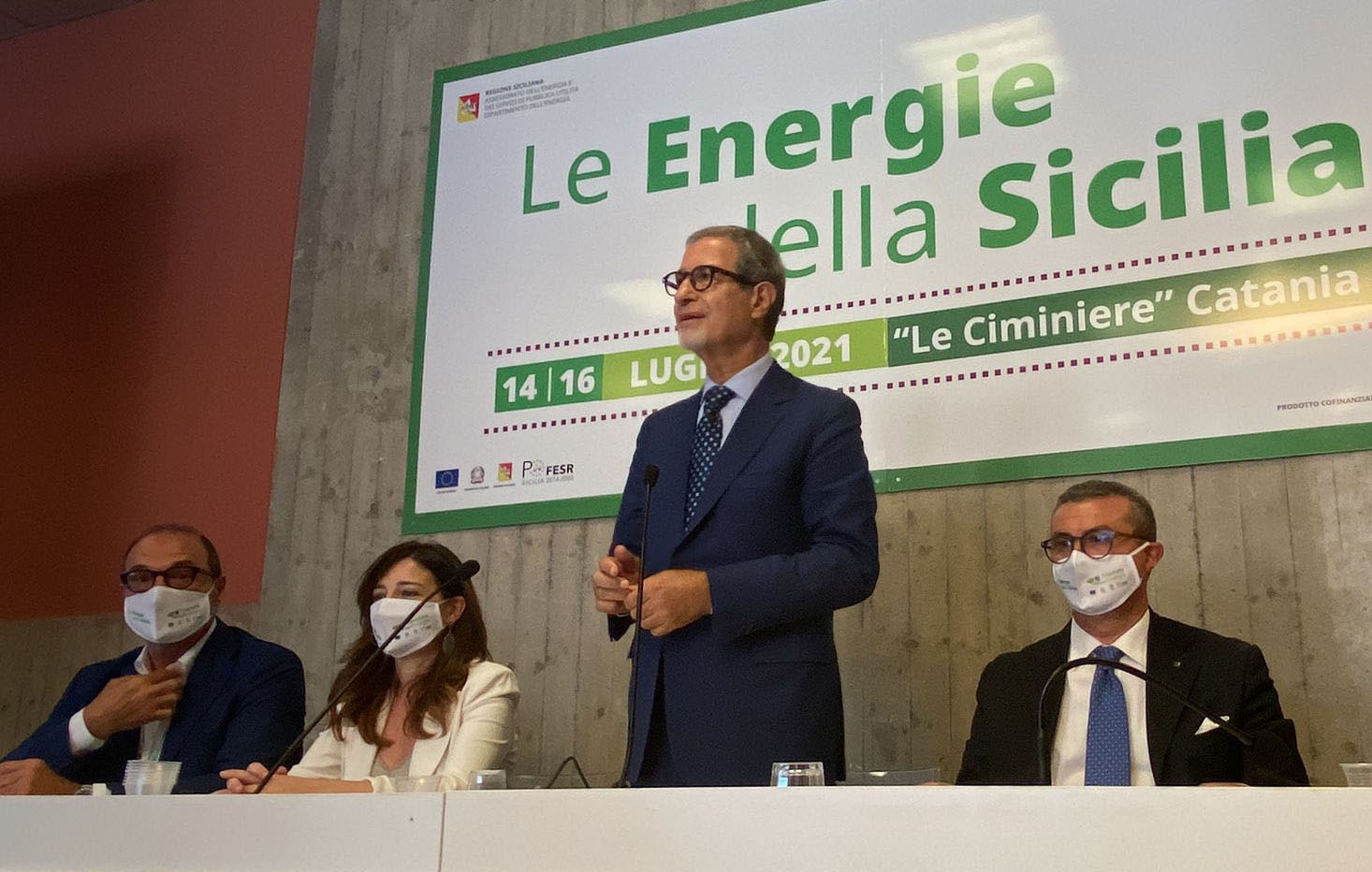 Energie rinnovabili, la Regione Siciliana tra le più efficienti secondo il “Renewables Goals Index”