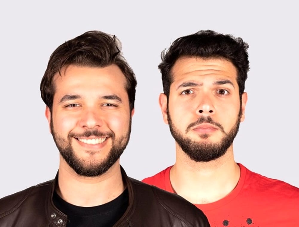 La comicità de “I Sansoni” all’Impero, spettacolo rinviato a maggio